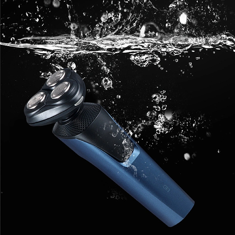 3D Floating Blade Shaving Heads Electric Shaver