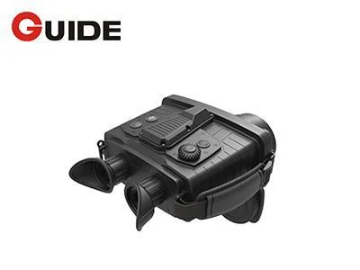 Handgeld Thermal Imaging Binoclular with Thermal imager, Night Vision Camera