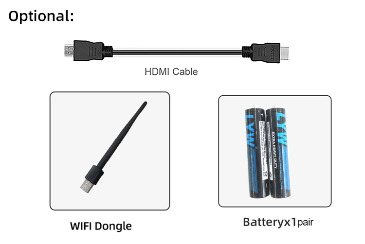 2022 Amazon nouveau Hot HD DVB-T2 C de la télévision numérique terrestre DVB T2 récepteur DVB-T2 ALE Set Top Box