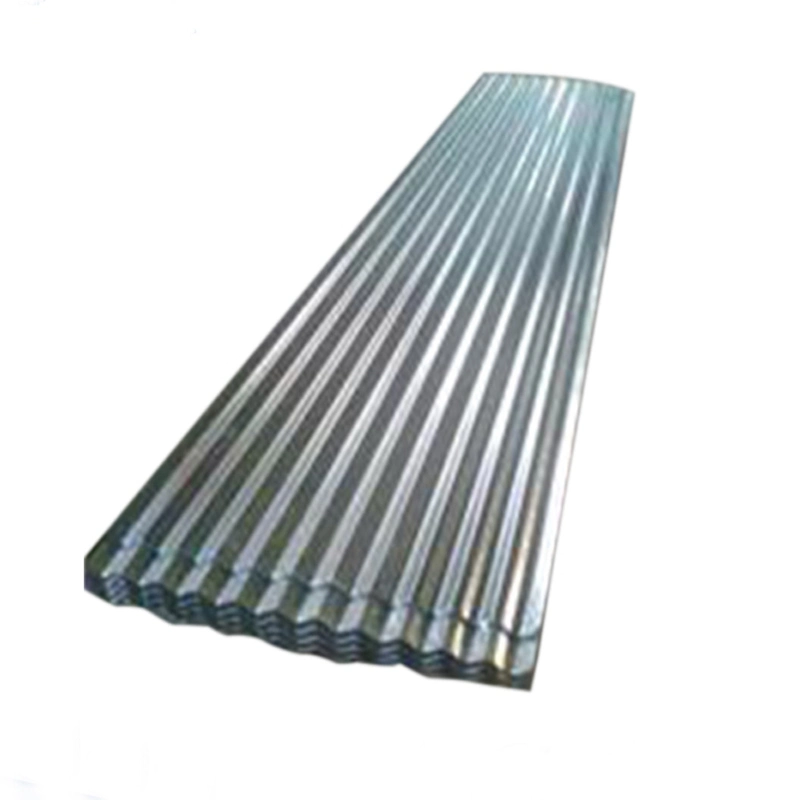 Shutter Door Use 1060 1070 H14 H18 Aluminum Roofing Sheet