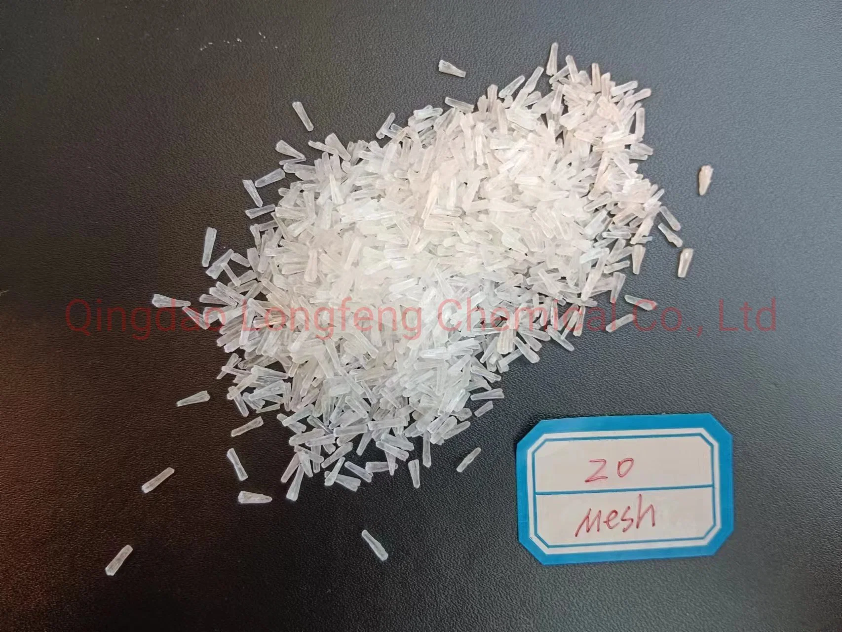 Food Ingredient China Crystal Seasoning Msg E621 Kosher Halal 99%Monosodium Glutamate