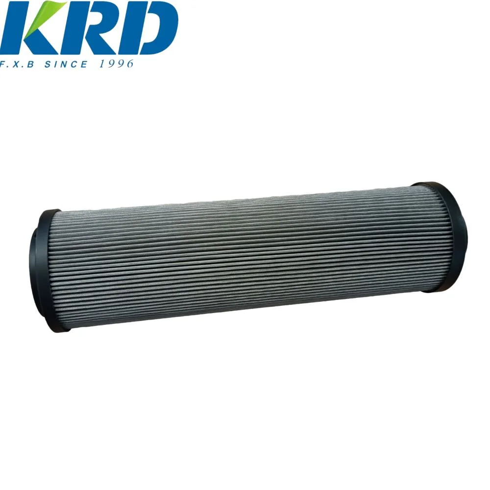 Óleo do motor Diesel Krd Trucks filtro do óleo hidráulico do motor Diesel FILTRO L-853-D-100-V.