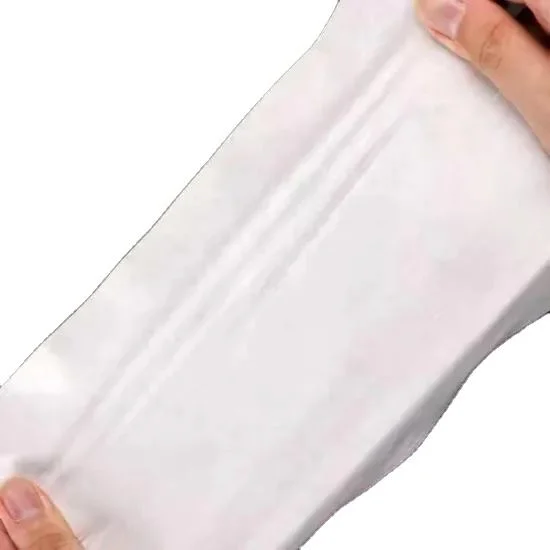 Disposable Elastic Nonwoven Waistband Raw Materials Non-Woven Fabric for Diapers