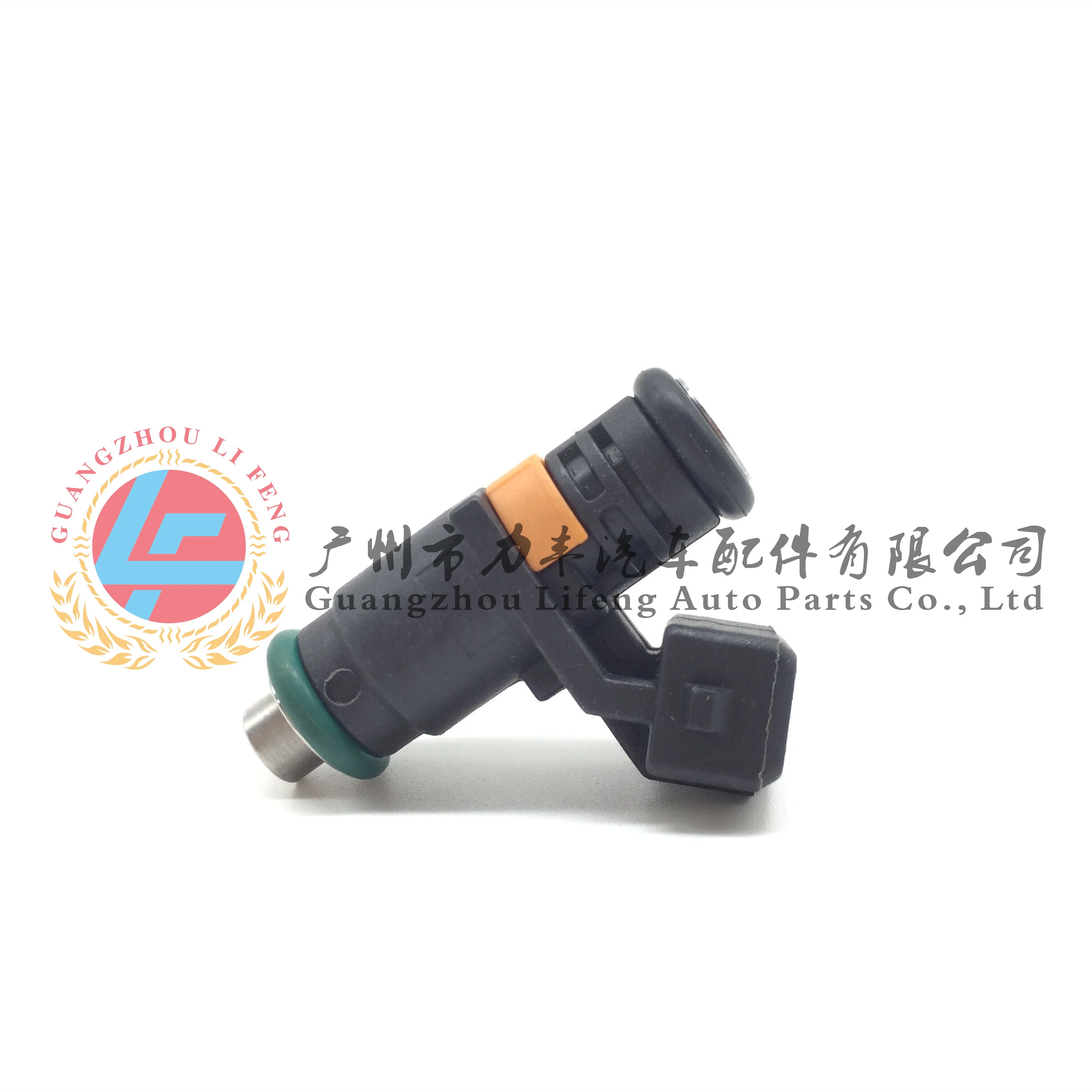 5WY-2817A es adecuado para Dongfeng Yueda KIA inyector de combustible del coche