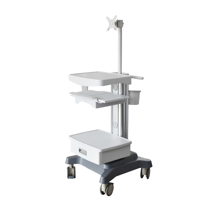 Medical Trolley for Mobile Workstations