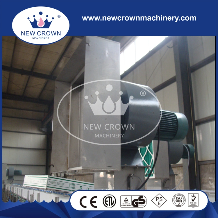 Factory Price New Design Air Conveyor System