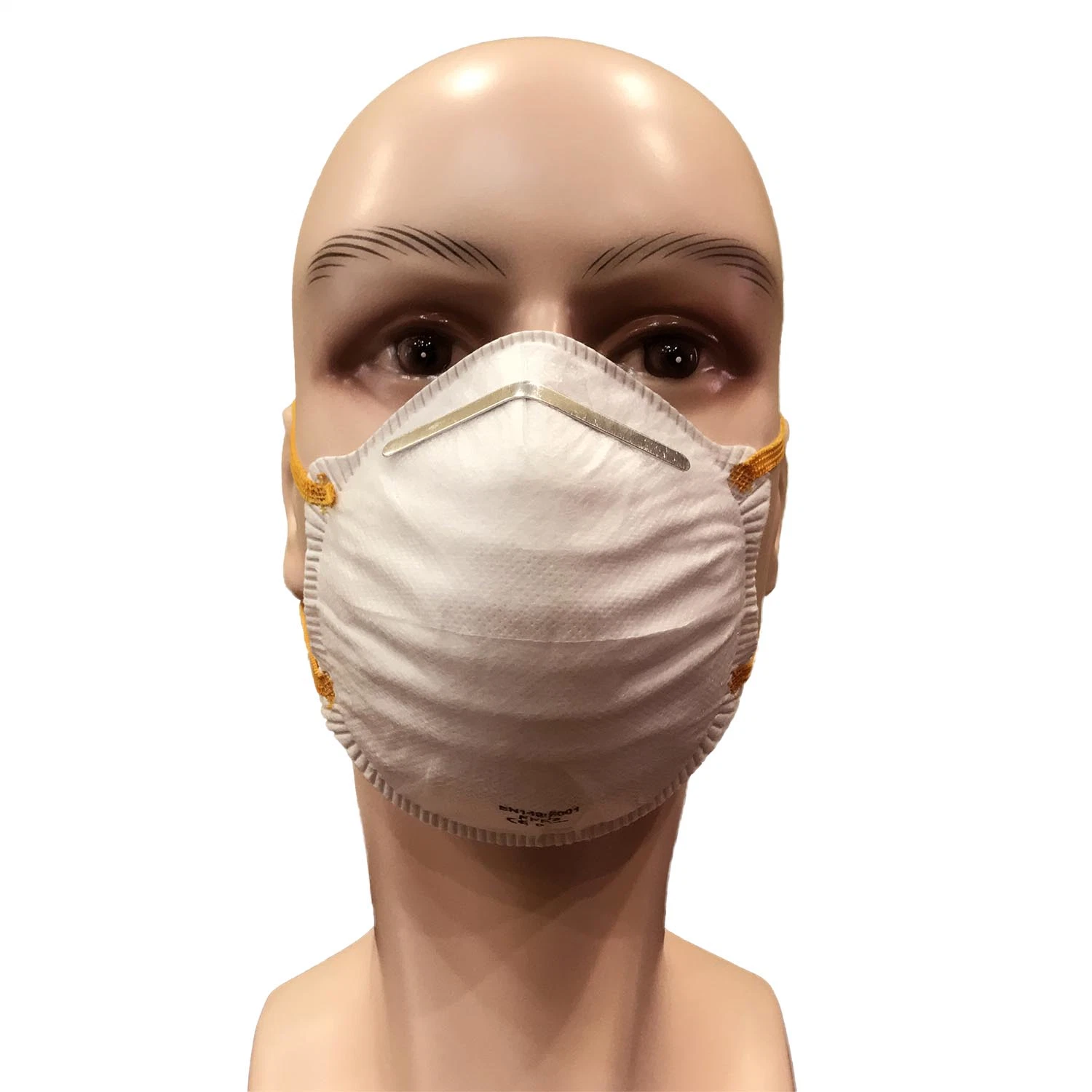 Face Mask Respirator