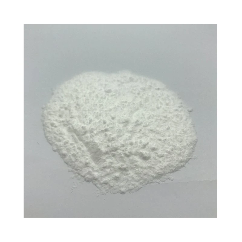 Additif alimentaire de qualité supérieure cas 56038-13-2 édulcorant sucralose FCC/USP