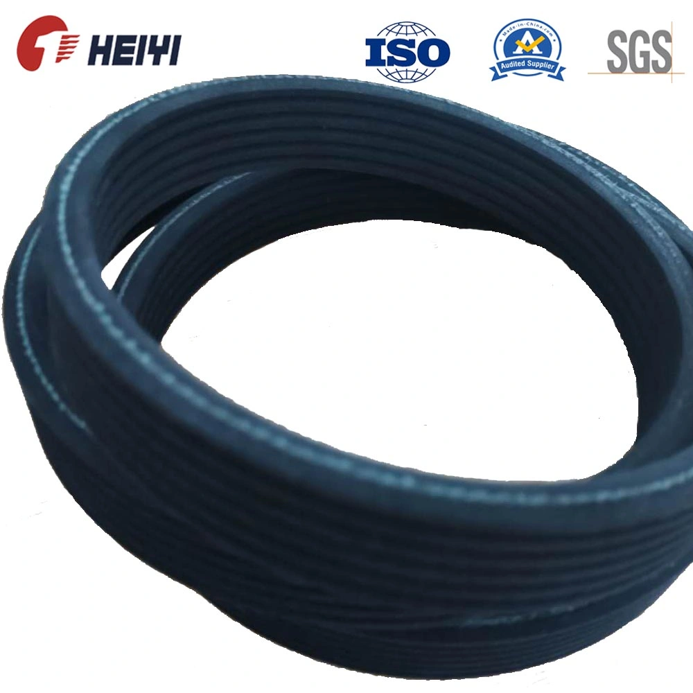 Raw Edge Cogged, V Belt, Drive V Belt, Conveyor Belt for Industry