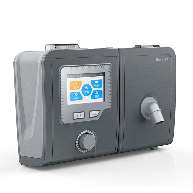 CE Approved Home Use Auto CPAP China Auto CPAP Maschine Für tragbare Schlafapnoe-CPAP