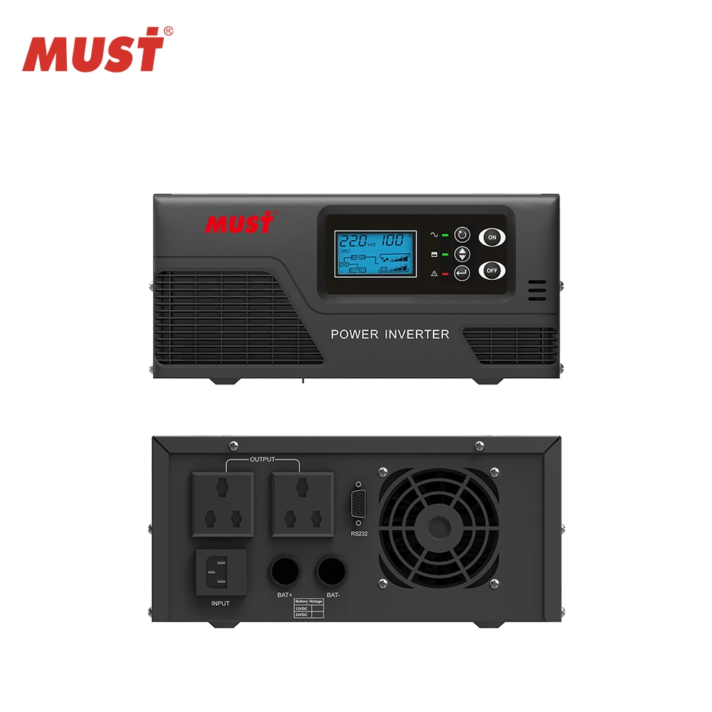 Must Home Use Mini Power Inverter 300W 600W 800W 1000W Price