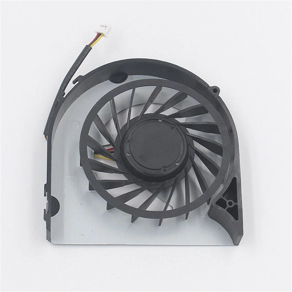 Good Quality Laptop Parts CPU Cooling Fan for DELL Inspiron