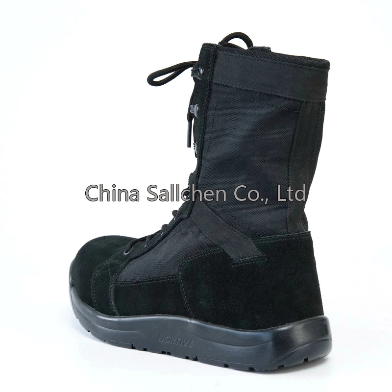 Hot Sale New Style Durable Breathable Military Style Combat Boots