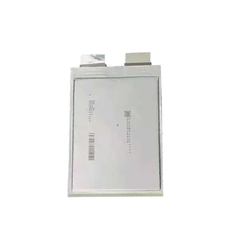 Farasis 3.7V 21ah 32ah 58ah A Grade Flat Lithium Battery Soft Pack Lithium Ion Power Battery for Electric Vehicle