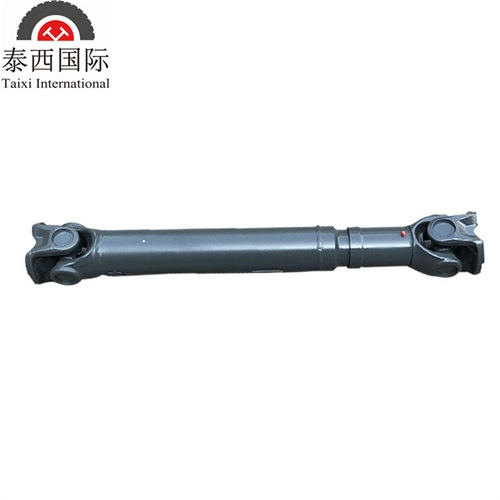 HOWO Az9939311297 Transmission Shaft for Sinotruk, Shacman, Weichai Engine