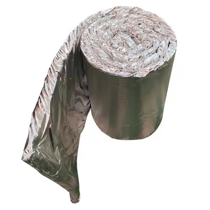 High quality/High cost performance Insulation Standard 1260 Wool Ceramic Fiber Blanket Thermal Insulation Material