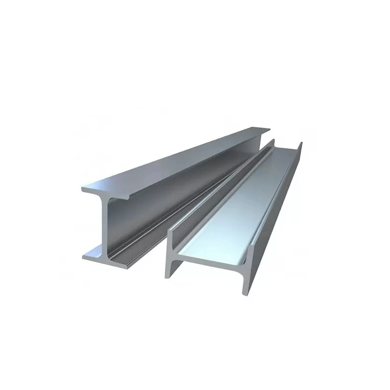 Factory Wholesale Price 2 Inch Structural I Beam Ipe 120 Steel