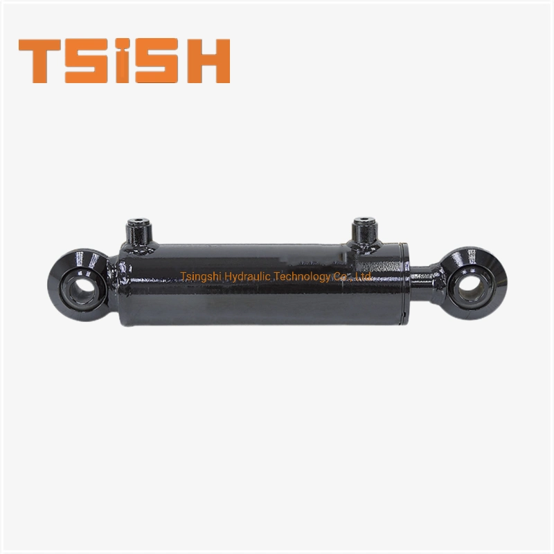 Small Piston Double Action 500kg Hydraulic Cylinder for Scissor Lift Platform