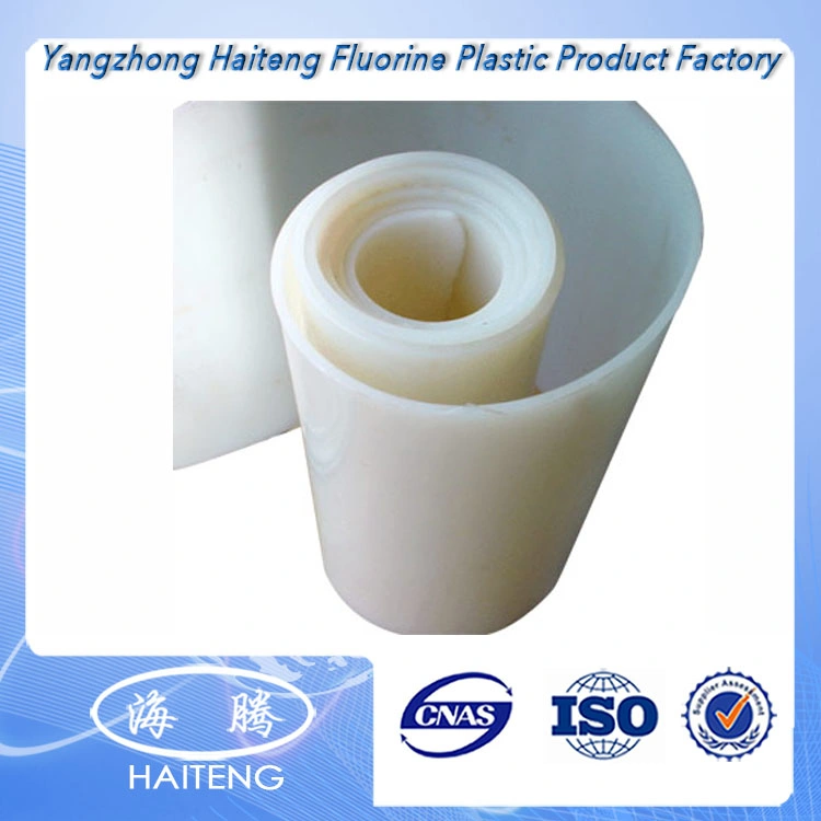 Transparent Silicone Tube Silicon Clear Rubber Sheet