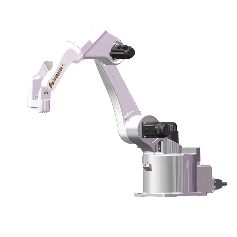 ISO Approved Yes Huazhongcnc or Hnc Hsr Education Robot Industrial Arm