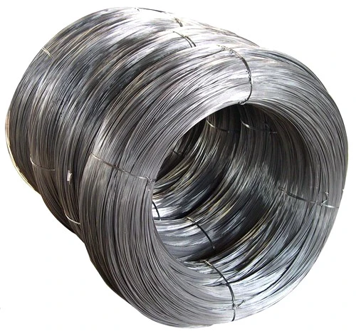 Annealed Soft Black Iron Wire 16 Gauge Annealed Tie Wire