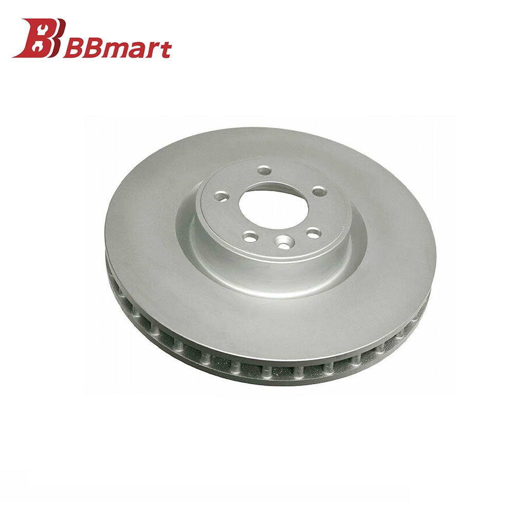 Bbmart Auto Spare Parts 1 PCS Front Brake Disc for لاند روڤر رينج روڤر 2013-2017 رينج روڤر سبورت 2010-2017 OE Lr016176