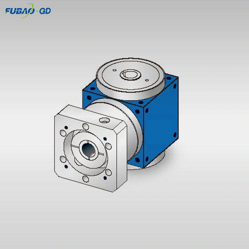 Low Noise High Precision Reducer Lifting Platform Screw Elevator