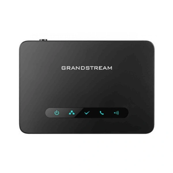 Poluição atmosférica Wideband Repetidor DECT Grandstream DP760