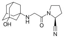 Professional Factory Production CAS 274901-16-5 with Safe Delivery Vildagliptin (LAF-237)