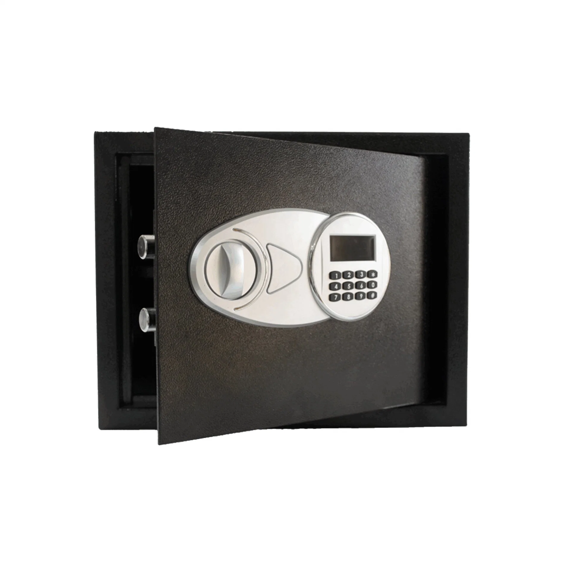 Casier électronique de sécurité pour Altamira Digital Safe Iron Safe Fabricant de casiers en Chine (USE-250LCD)