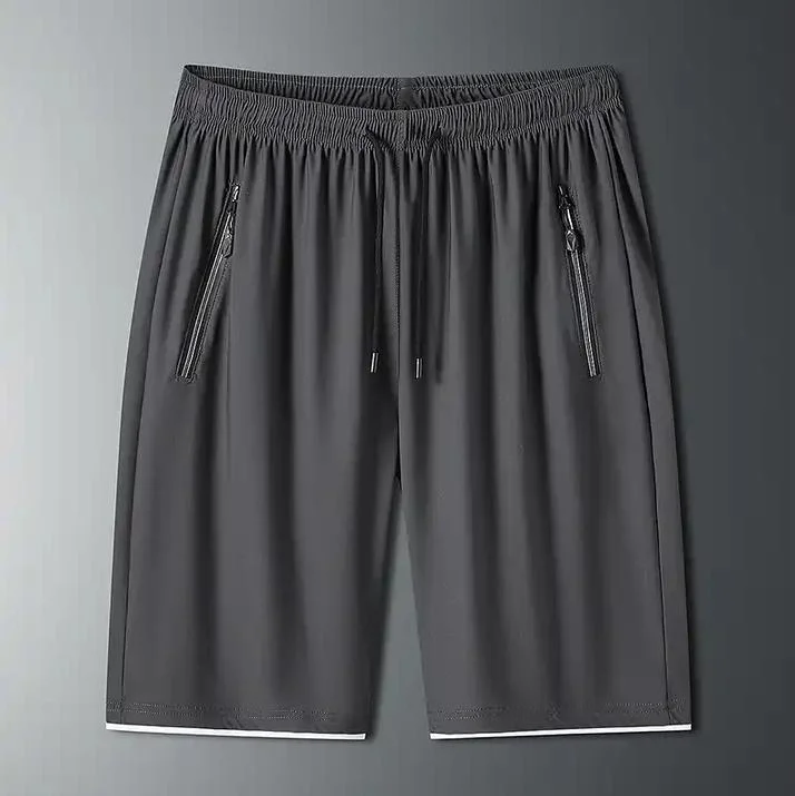 Men's Swimming Beach Shorts Casual and Comfortable Surf Wear