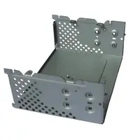 Sheet Metal Bending Stamping Service