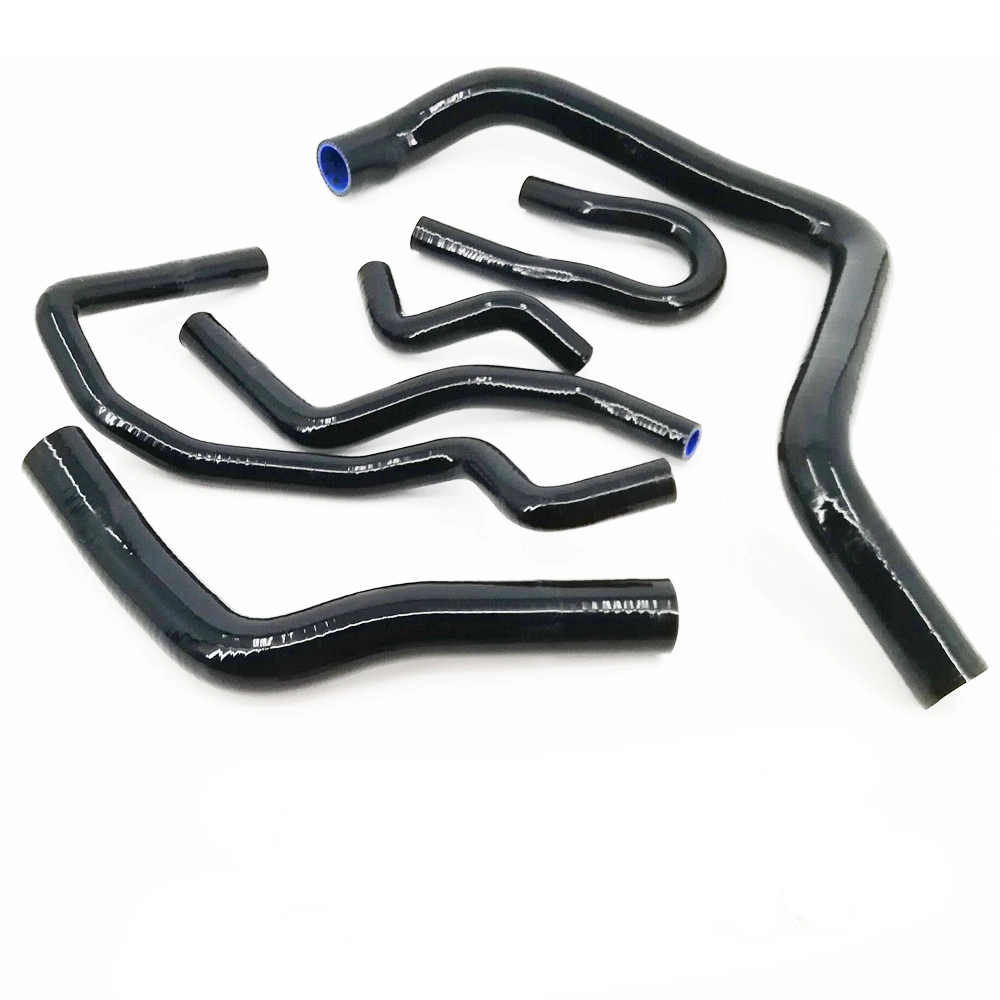 Fit Honda Civiv Type-R DC2 Ek4/Ek9/Eg6 B16/B18 Silicone Radiator Heater Hose Kit