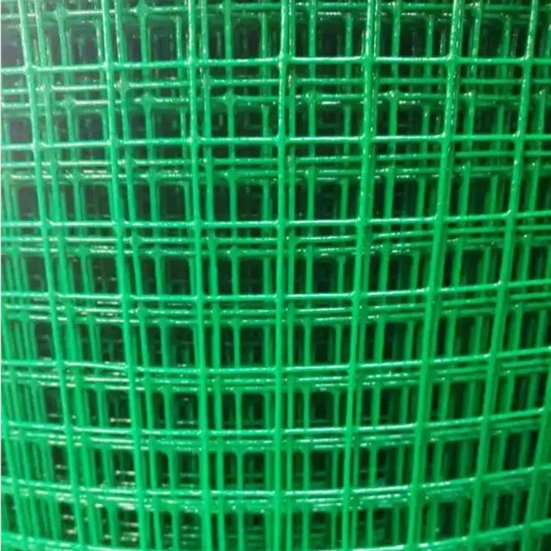 Holland Wire Mesh / Farm Garden Chicken Fence Mesh