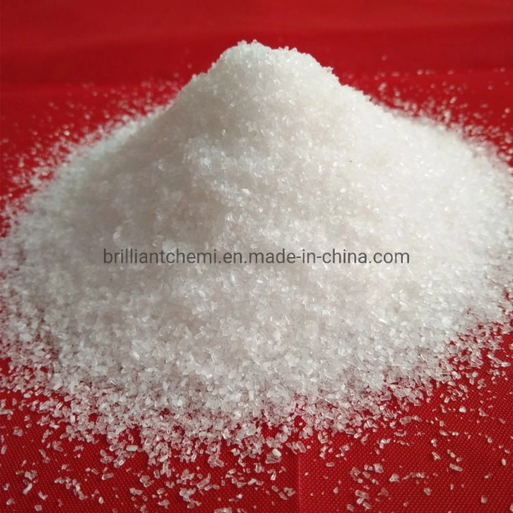 CAS No.: 7446-20-0 Agricultural Grade Znso4.7H2O Zinc Sulphate Heptahydrate 21%