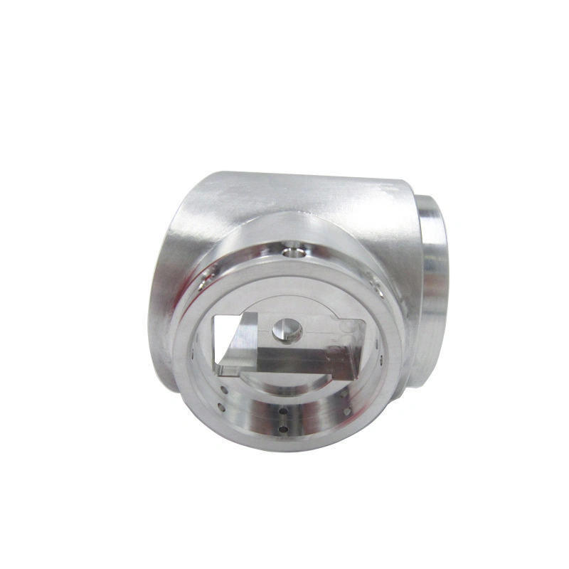Professional Custom CNC Precision Machining Aluminum Parts Supporting Pump Mechanical Seal Mechanical Shaft Seal Machining Accessories