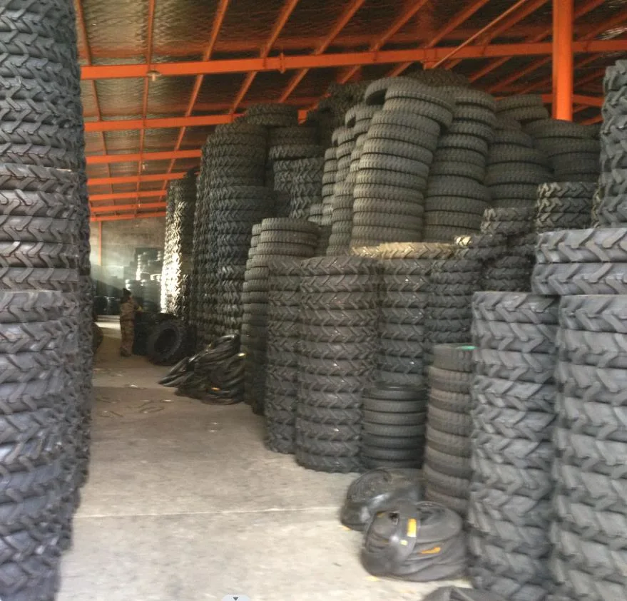 11.00-16 10 pr Tt F-2 de los neumáticos delanteros del tractor /el neumático del tractor/Granja Agricultura de los Neumáticos Los neumáticos con larga vida útil