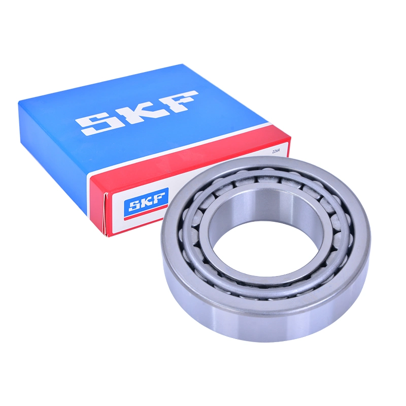 Low Calorific Value 30210 Tapetrde Roller Bearing for Plastic Machinery