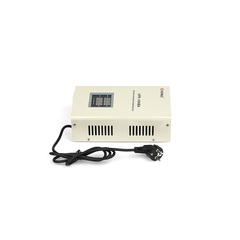 90-260V, 110-260V, 140-260V AC-Spannungsregler Typ Relais UPR AVR