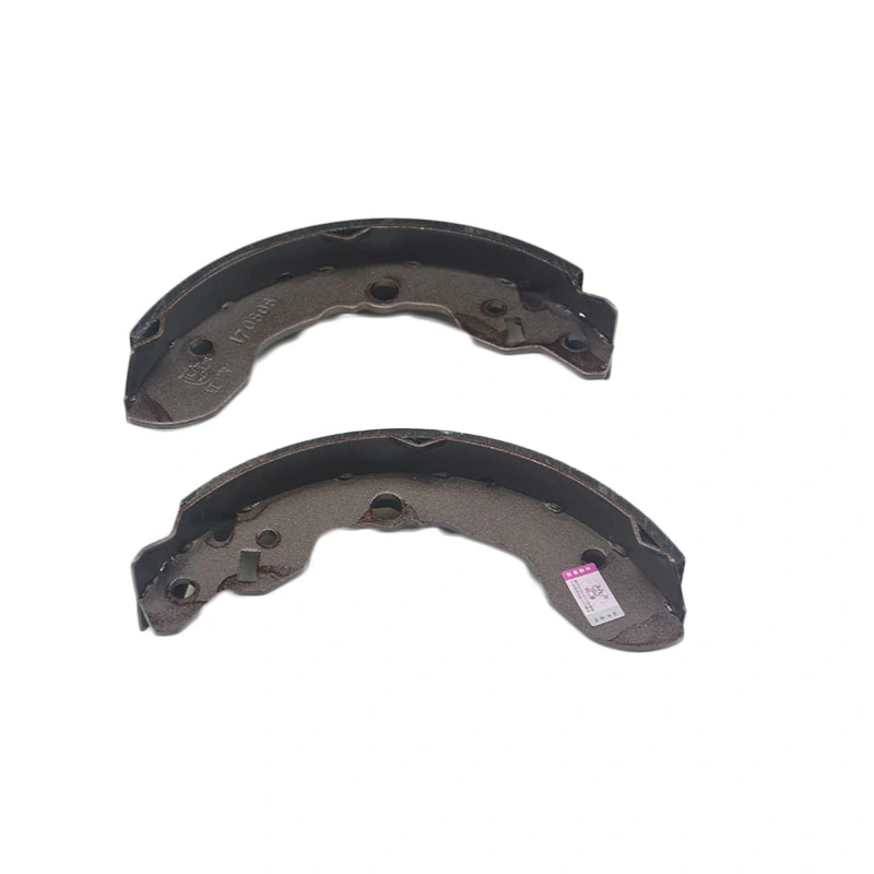 Rear Brake Shoes used for Car Brake system of CHANA 6350