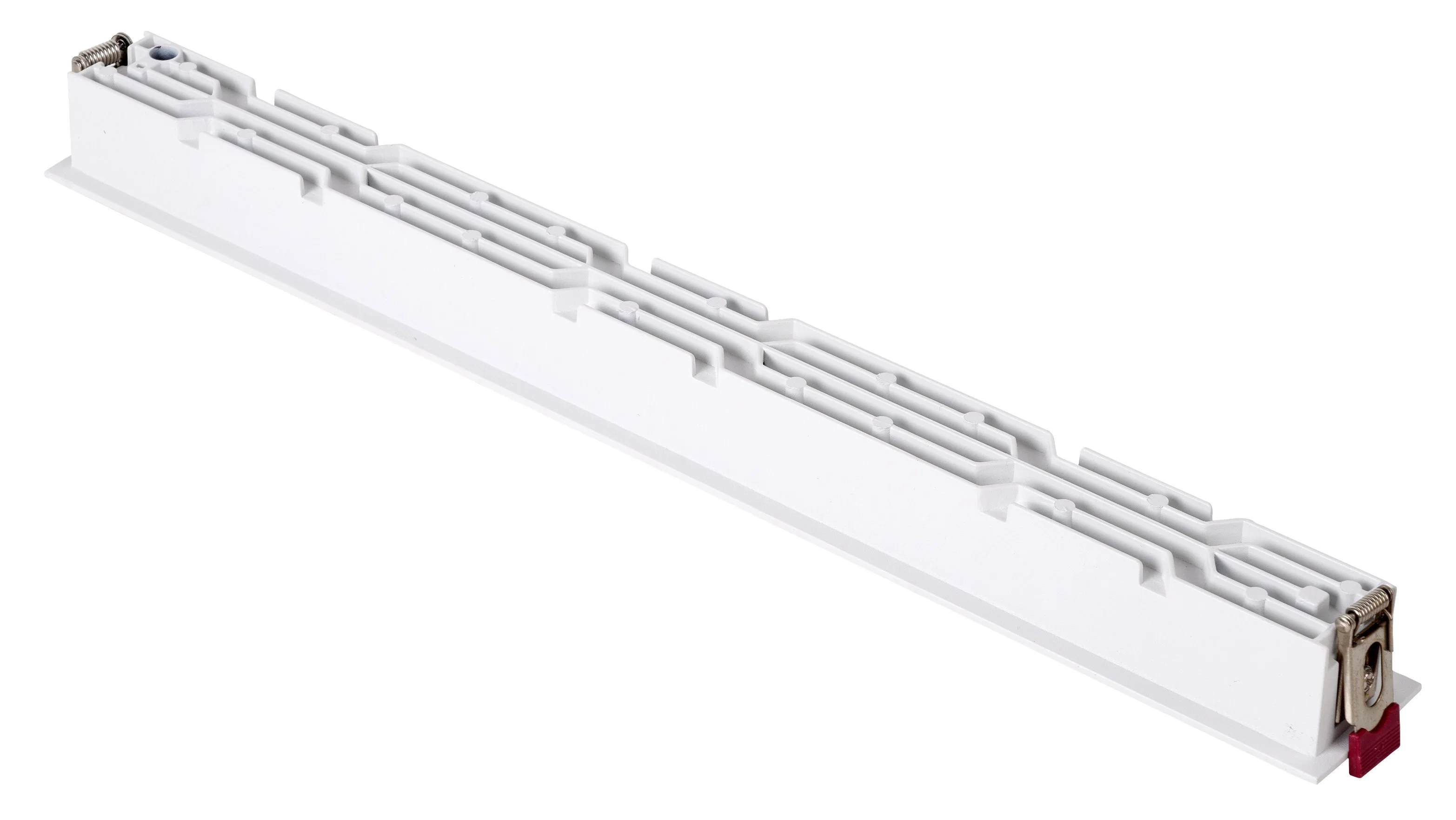 Wholesale/Supplier Good Quality and Fine Quality LED Ceiling Light 265V Embedded Low Price LED Linear Light