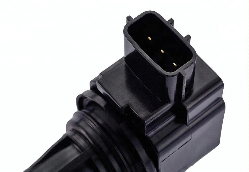 3 Pin Directly From Factory Providing Auto Spare Ignition Coil with Perfect Price