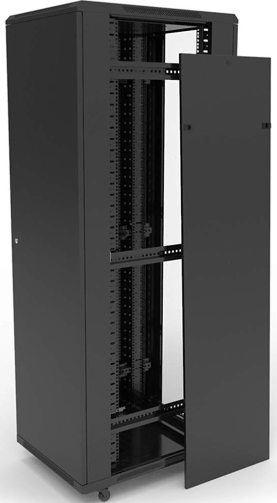 19inch 32U Serverschrank für Netzwerkkommunikationsgeräte