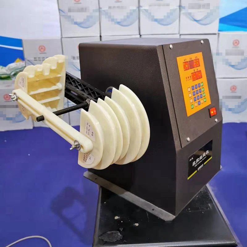 CNC Easy Operate Motor Wire Winding Machine