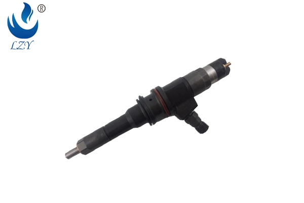 Common Rail Injector Parts for Diesel Engines 0445120006