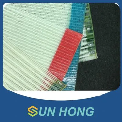 High quality/High cost performance  100% Polyester Mesh Plain Woven Filter Fabric