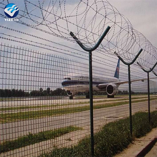 Netherlands Network /Wave Network/Holland Wire Mesh Fence