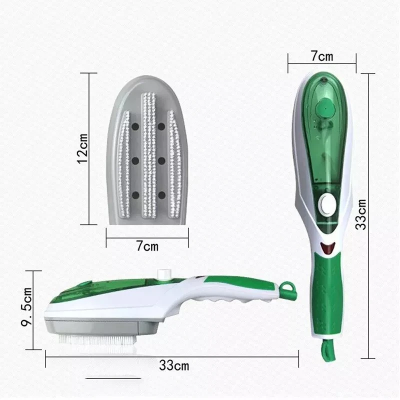 Portable Smart Handheld Clothes Steamer