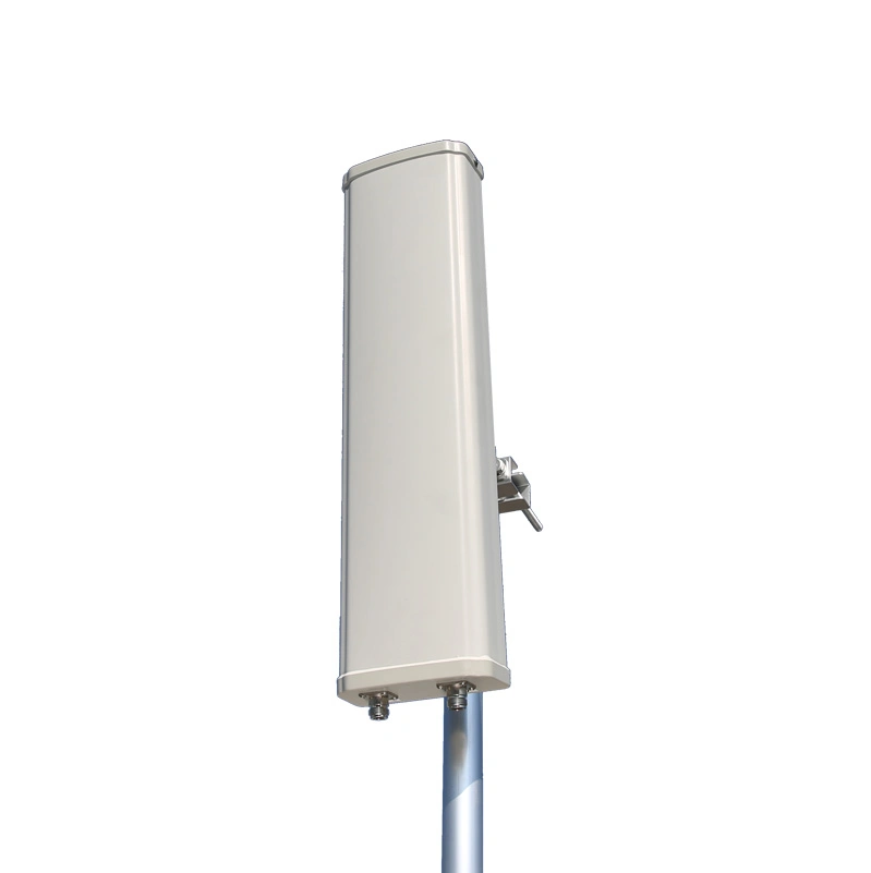 542-678 MHz 11 dBi Cross Polarization Sector Antenna