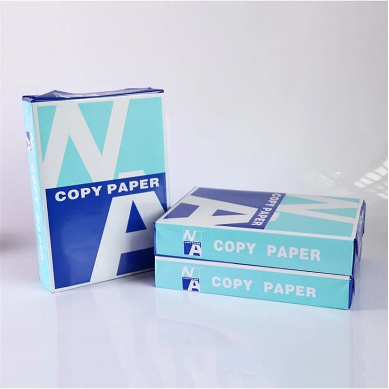 Good Selling High quality/High cost performance  Office Paper A4 Copy Paper Products
